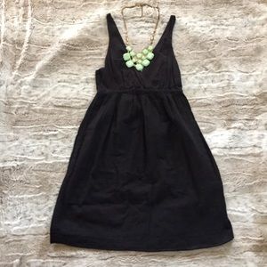 Old Navy women’s XS black summer dress